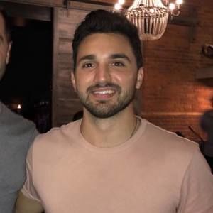 Meet your Posher, Ryan